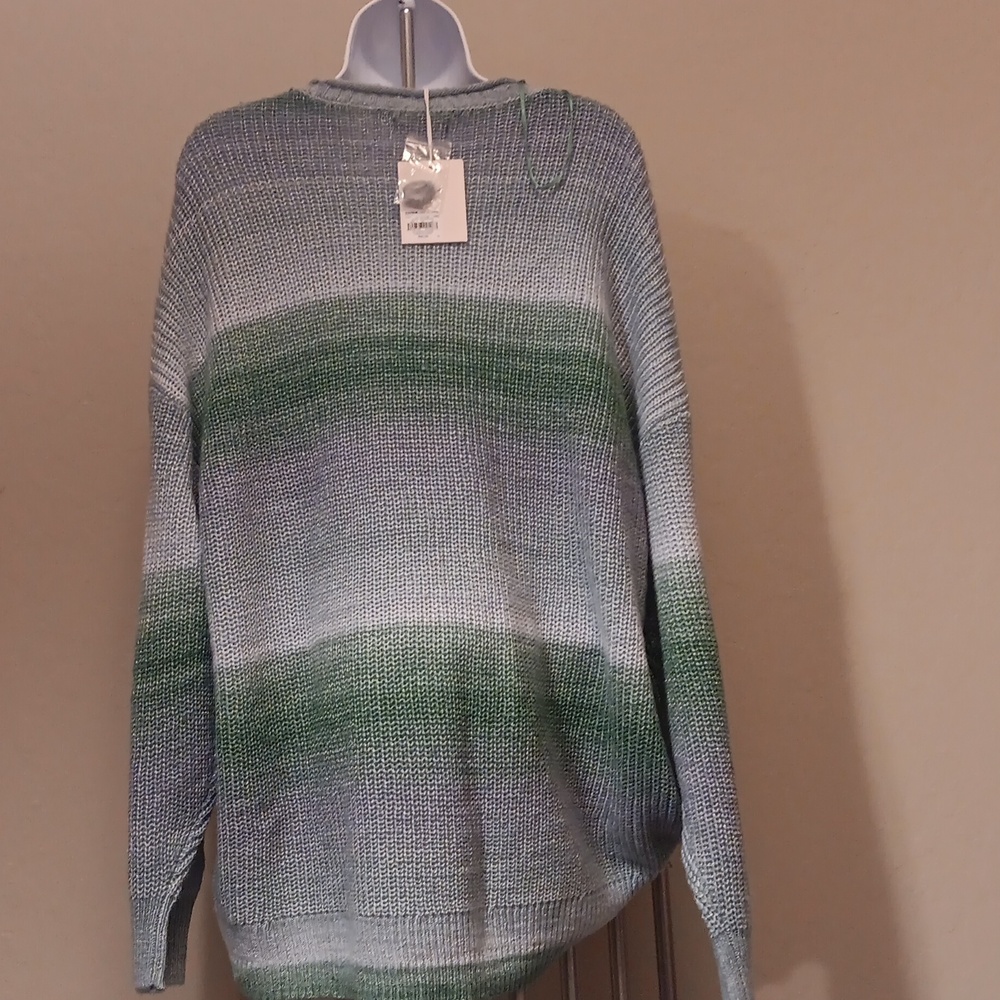 Cable pull over - Picture 3 of 4